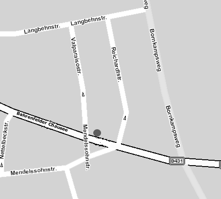 Anfahrt-Voss-Umzüge